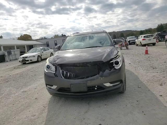 2013 Buick Enclave VIN: 5GAKRCKDXDJ111348 Lot: 91412245