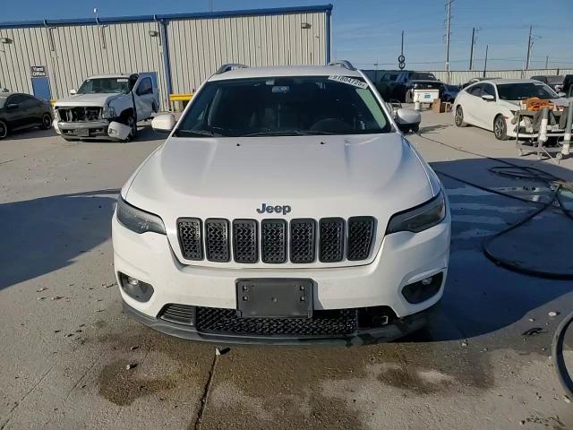 2019 Jeep Cherokee Latitude Plus VIN: 1C4PJLLB4KD289857 Lot: 91804725