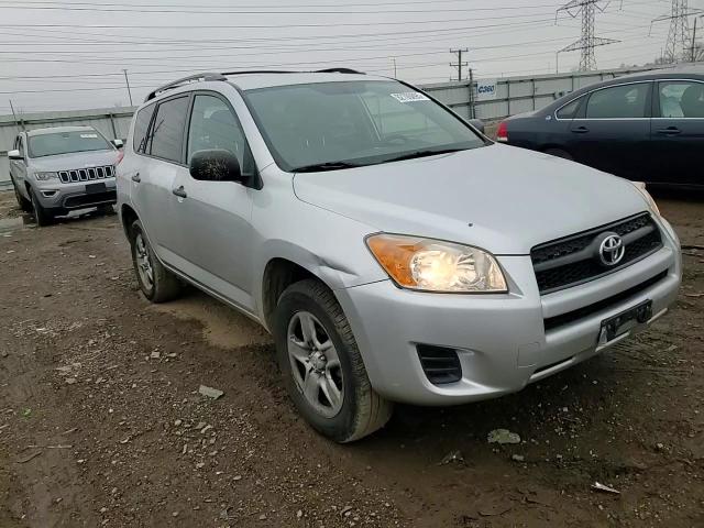 2009 Toyota Rav4 VIN: 2T3BF33V49W008885 Lot: 92705095