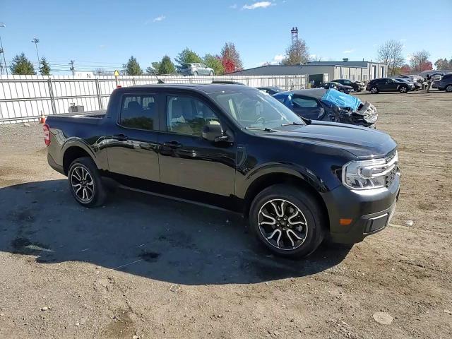 2022 Ford Maverick Xl VIN: 3FTTW8E95NRA83871 Lot: 91247875