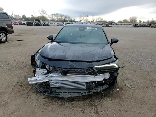 2025 Acura Integra A-Spec VIN: 19UDE4H35SA012328 Lot: 90709025