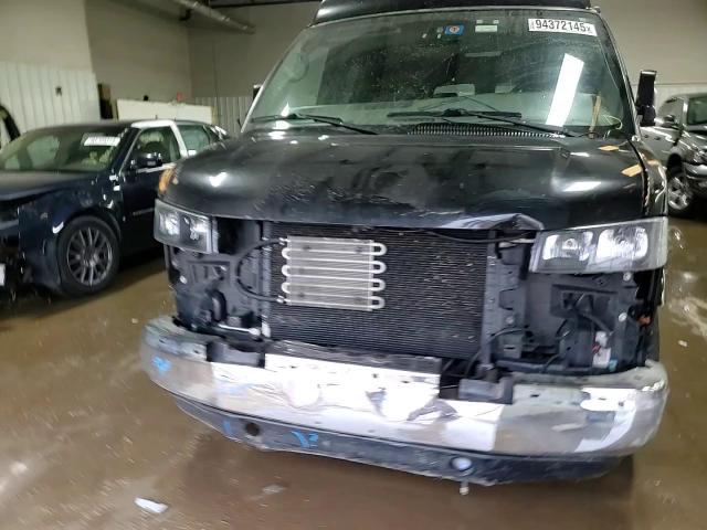 2014 GMC Savana Rv G1500 3Lt VIN: 1GDS8DC46E1111561 Lot: 94372145