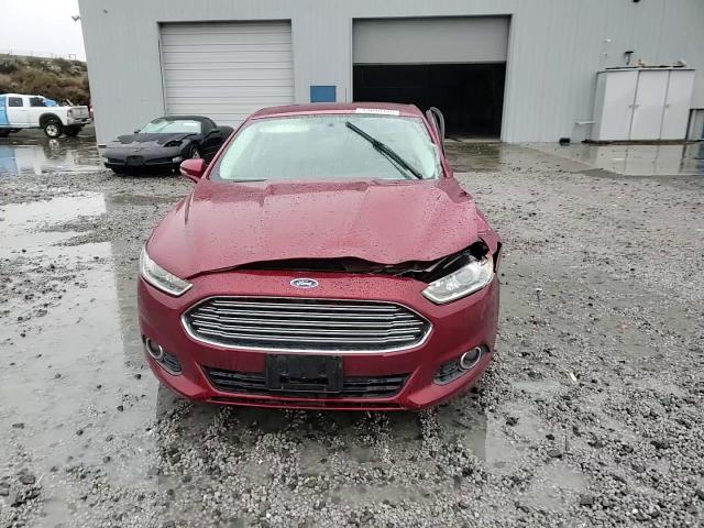 2013 Ford Fusion Se VIN: 3FA6P0HR7DR219591 Lot: 93099195