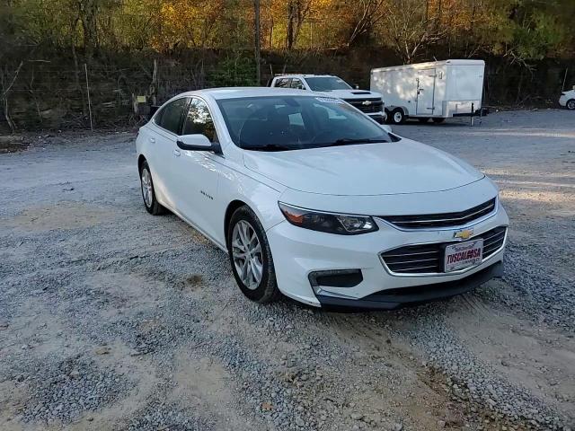 2018 Chevrolet Malibu Lt VIN: 1G1ZD5ST9JF262462 Lot: 91868885
