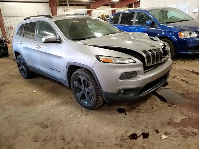 2015 Jeep Cherokee Latitude VIN: 1C4PJMCS2FW774952 Lot: 91214375