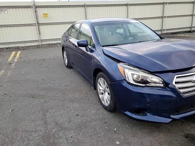 2017 Subaru Legacy 2.5I Premium VIN: 4S3BNAC67H3021843 Lot: 92610525