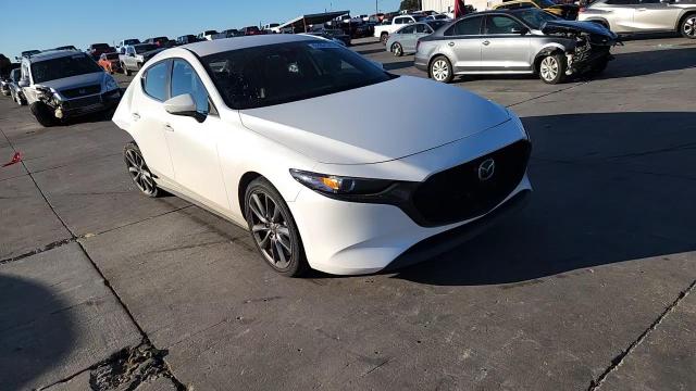 2020 Mazda 3 VIN: JM1BPALM1L1147659 Lot: 91051315