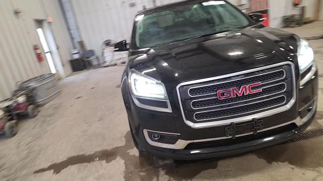 2017 GMC Acadia Limited Slt-2 VIN: 1GKKRSKD8HJ181840 Lot: 93832285