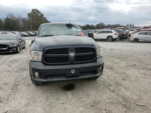 2017 Ram 1500 St VIN: 3C6RR7KT5HG544067 Lot: 91689065
