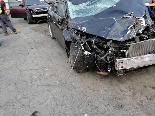 2017 Nissan Maxima 3.5S VIN: 1N4AA6AP7HC442984 Lot: 92735065