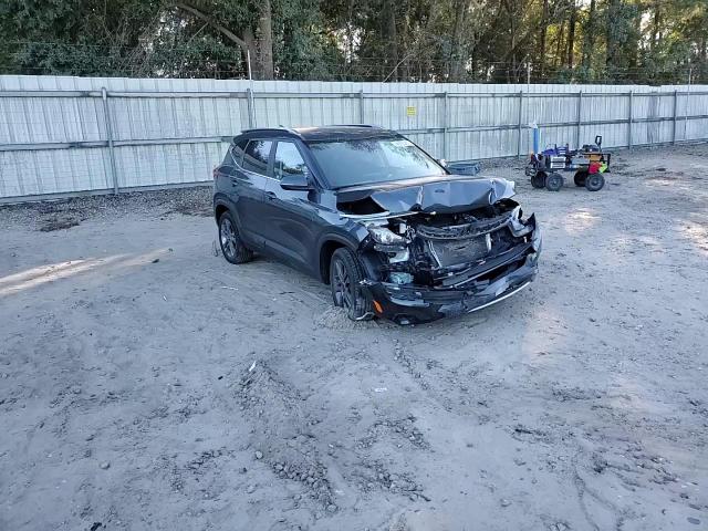 2021 Kia Seltos S VIN: KNDEU2AAXM7161434 Lot: 90805425