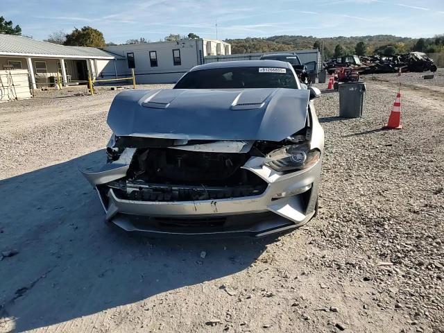 2020 Ford Mustang VIN: 1FA6P8TH9L5120138 Lot: 91266805