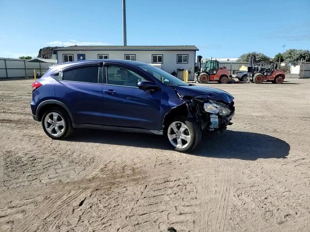 2016 Honda Hr-V Ex VIN: 3CZRU5H51GM731482 Lot: 94795785