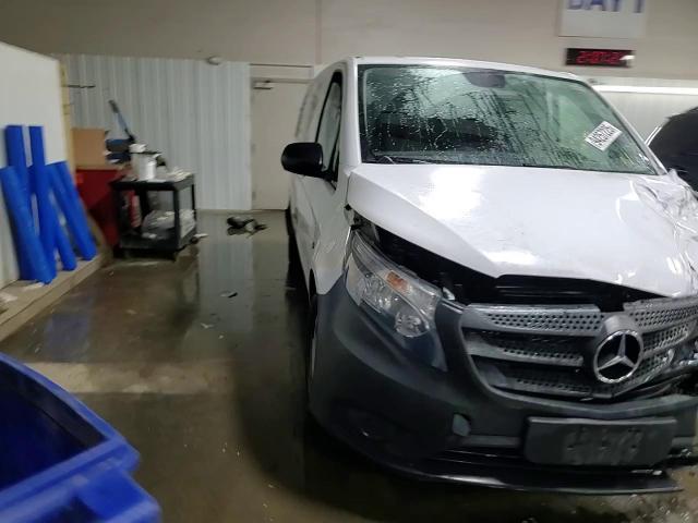 2017 Mercedes-Benz Metris VIN: WD3PG2EA5H3283104 Lot: 94257225