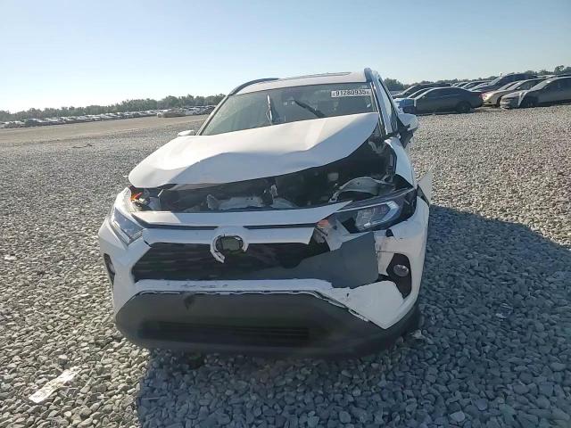 2021 Toyota Rav4 Xle VIN: 2T3W1RFV1MC168666 Lot: 91280935