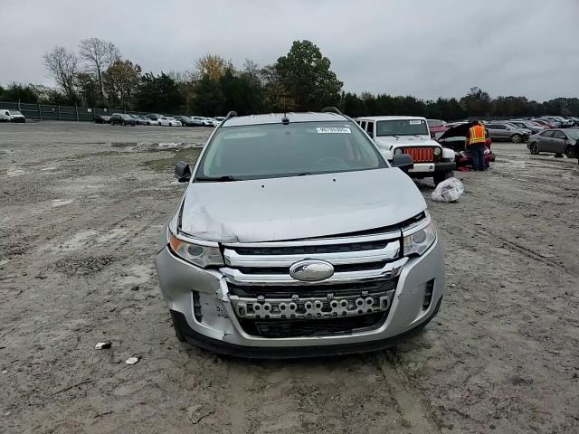 2013 Ford Edge Se VIN: 2FMDK3GC9DBC72723 Lot: 90795305