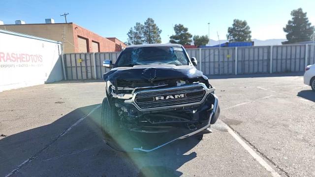 2021 Ram 1500 Limited VIN: 1C6SRFHT0MN582441 Lot: 90658615