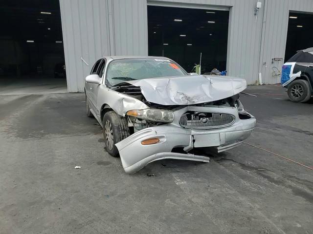2004 Buick Lesabre Custom VIN: 1G4HP54K644141317 Lot: 94355805