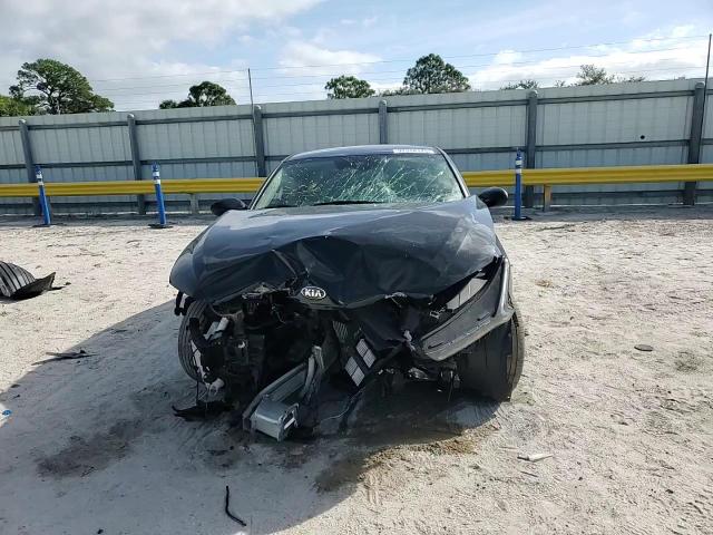 2021 Kia K5 Lxs VIN: 5XXG14J20MG011796 Lot: 92344125