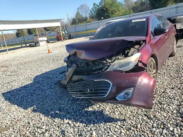 2015 Toyota Avalon Xle VIN: 4T1BK1EB2FU167069 Lot: 94475395