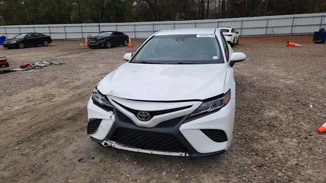 2019 Toyota Camry L VIN: 4T1B11HK7KU167979 Lot: 94460745