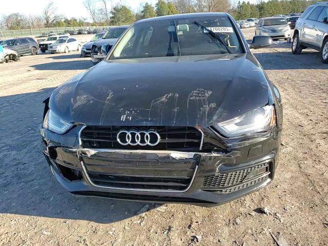 2016 Audi A4 Premium S-Line VIN: WAUAFAFL7GN004924 Lot: 94708205
