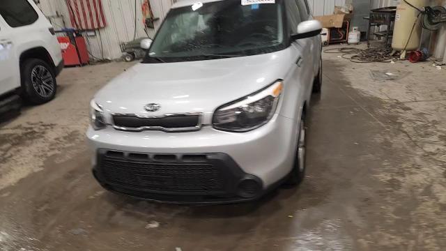 2016 Kia Soul VIN: KNDJN2A21G7845040 Lot: 92295255