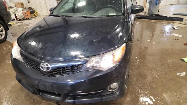 2014 Toyota Camry L VIN: 4T1BF1FK2EU471407 Lot: 93622275