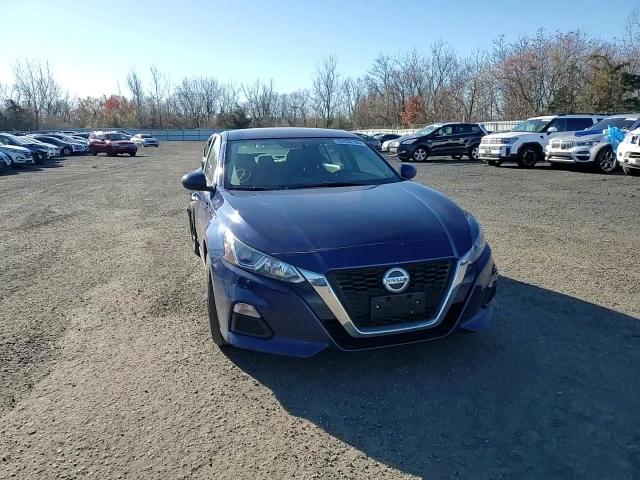 2020 Nissan Altima S VIN: 1N4BL4BW8LN309236 Lot: 92438195