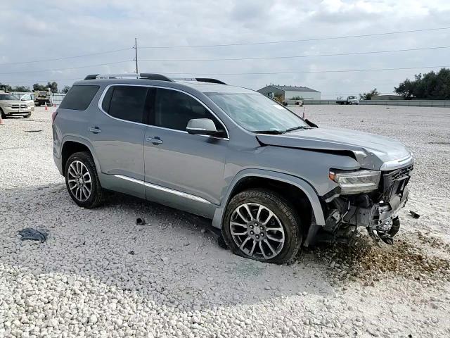 2023 GMC Acadia Denali VIN: 1GKKNPLS7PZ245923 Lot: 91941725