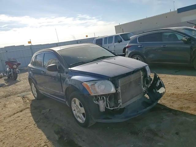 2009 Dodge Caliber Sxt VIN: 1B3HB48A99D171404 Lot: 90705345