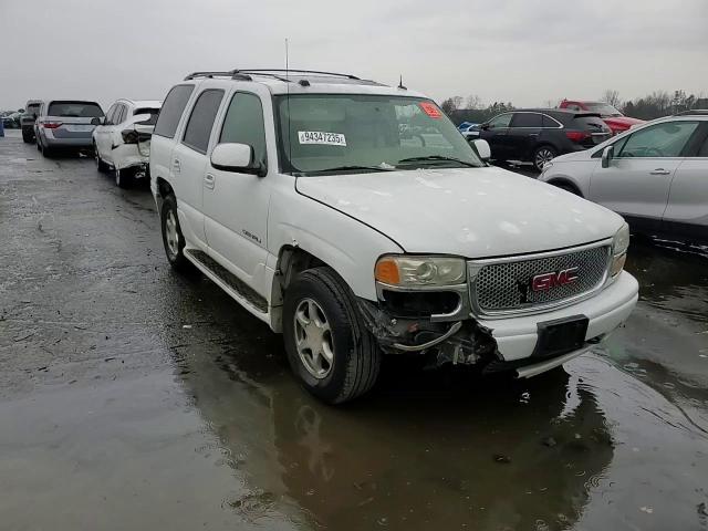 2004 GMC Yukon Denali VIN: 1GKEK63U54J209496 Lot: 94347235