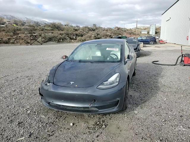 2018 Tesla Model 3 VIN: 5YJ3E1EB2JF056264 Lot: 94088295
