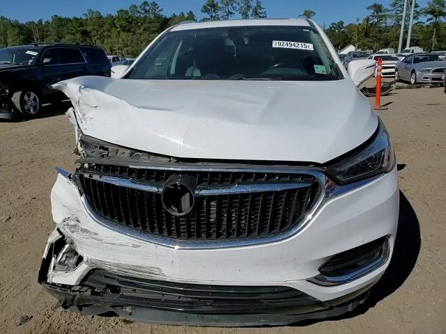 2019 Buick Enclave Essence VIN: 5GAERBKW3KJ152734 Lot: 92494215
