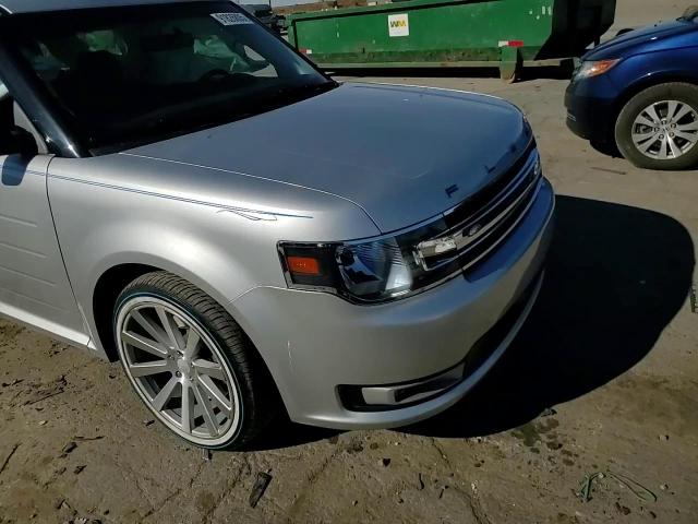 2019 Ford Flex Sel VIN: 2FMHK6C87KBA38050 Lot: 91826805