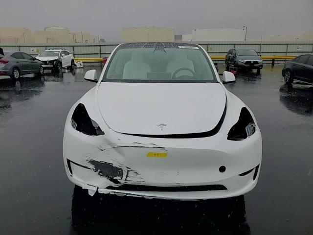 2023 Tesla Model Y VIN: 7SAYGDEE4PF622433 Lot: 91085065