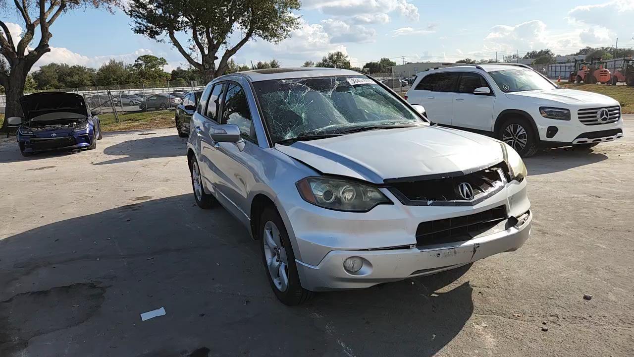 Фото: 5J8TB18527A012461