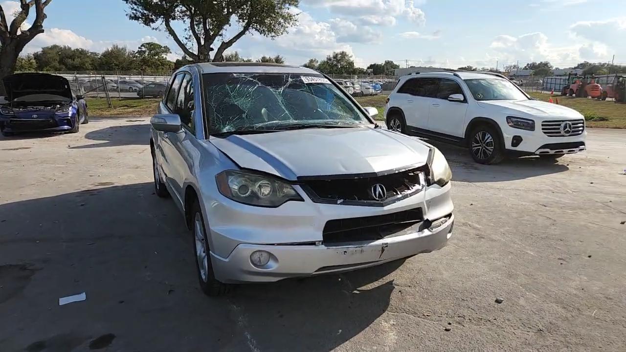 Фото: 5J8TB18527A012461