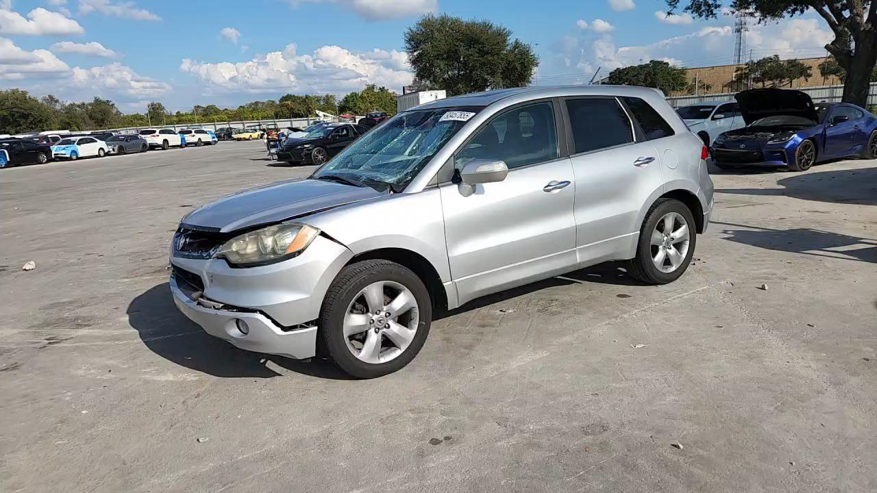 Фото: 5J8TB18527A012461