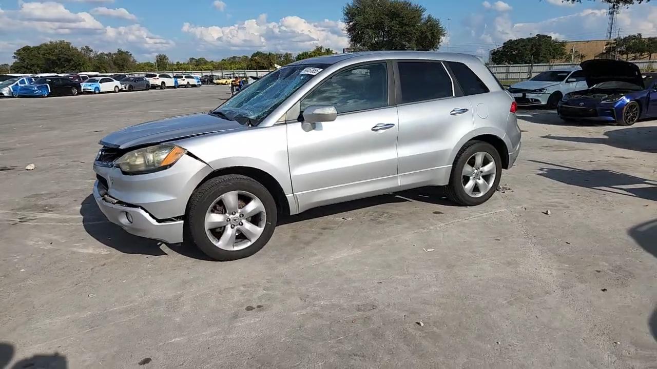 Фото: 5J8TB18527A012461