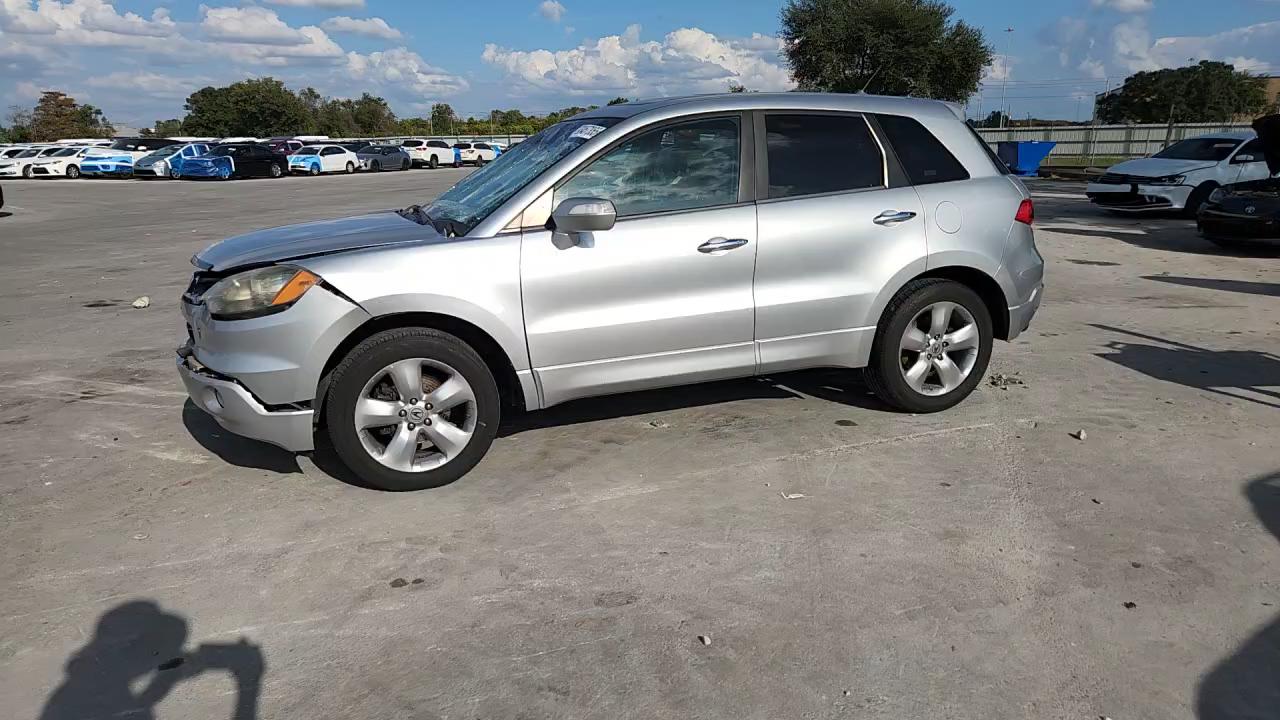 Фото: 5J8TB18527A012461