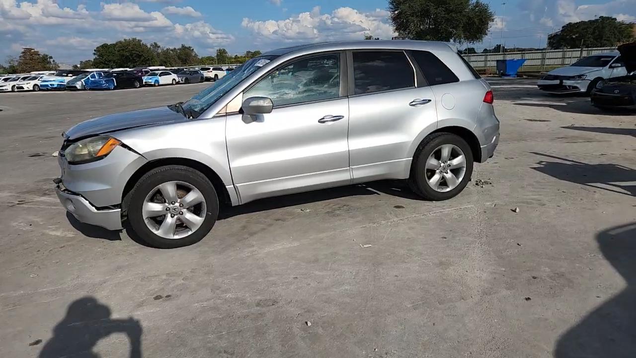 Фото: 5J8TB18527A012461