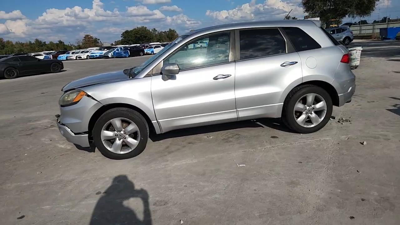 Фото: 5J8TB18527A012461