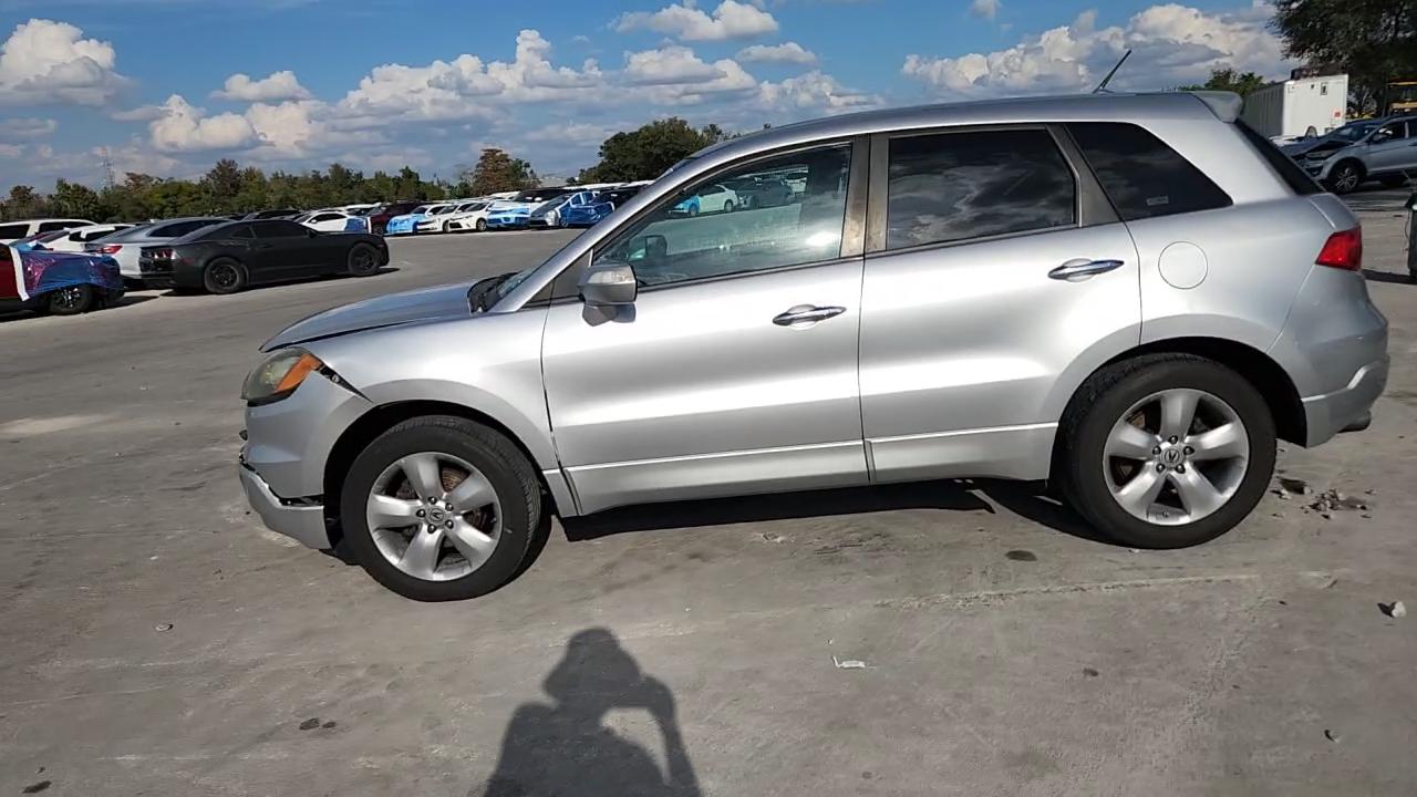 Фото: 5J8TB18527A012461