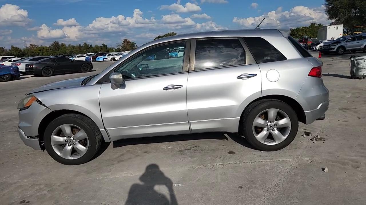 Фото: 5J8TB18527A012461