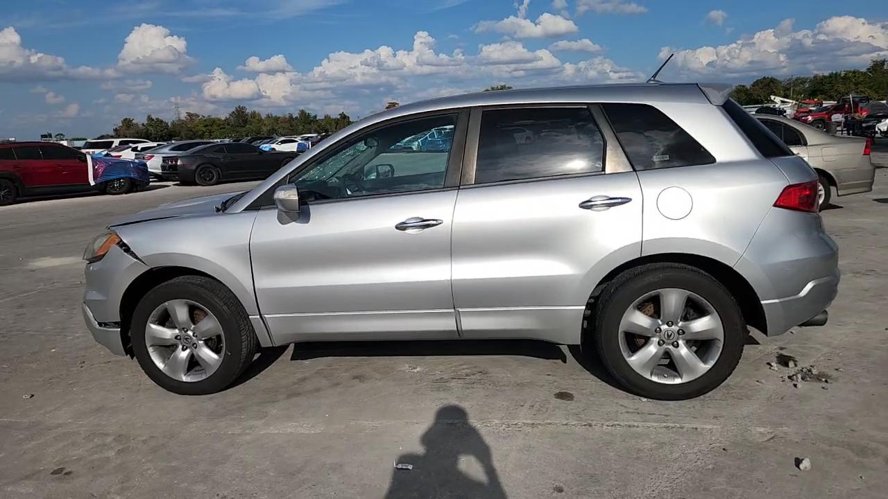 Фото: 5J8TB18527A012461