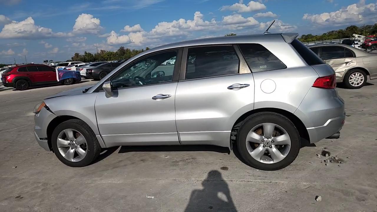 Фото: 5J8TB18527A012461