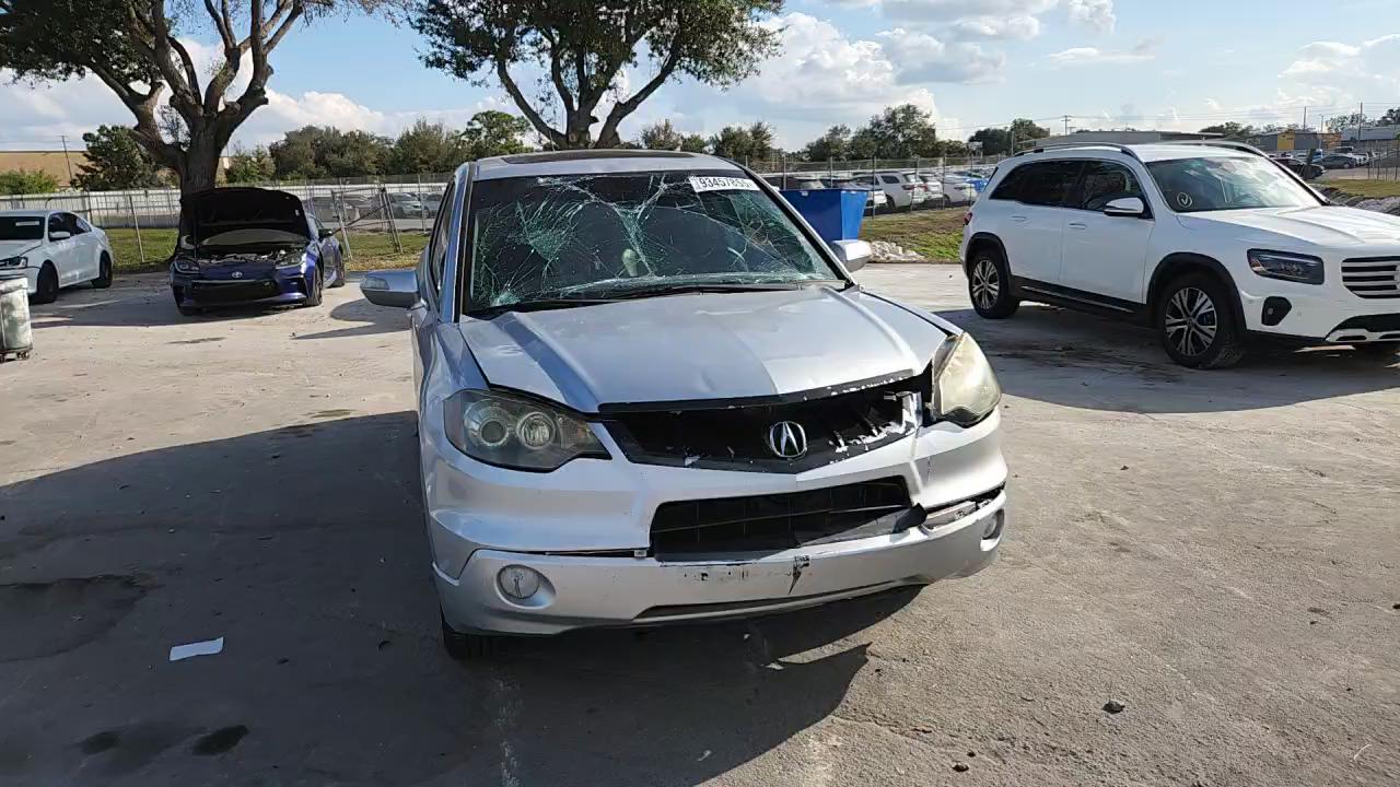 Фото: 5J8TB18527A012461