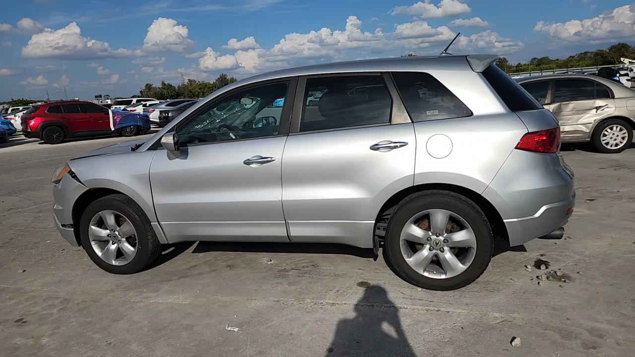 Фото: 5J8TB18527A012461