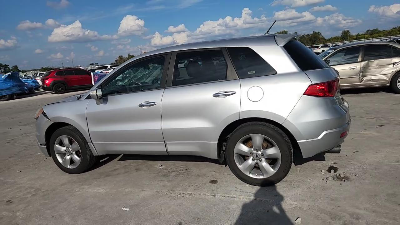 Фото: 5J8TB18527A012461